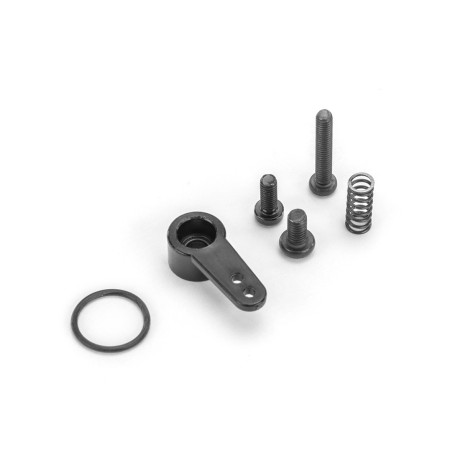 72406211 Drobné diely pre karburátor 20H (26LA)