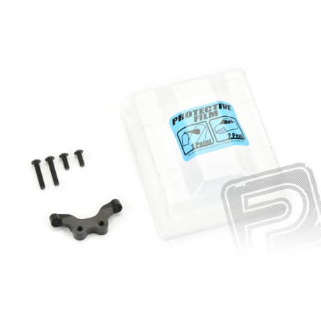 Predné krídlo vrátane držiaku pre B5M, B6, B6D