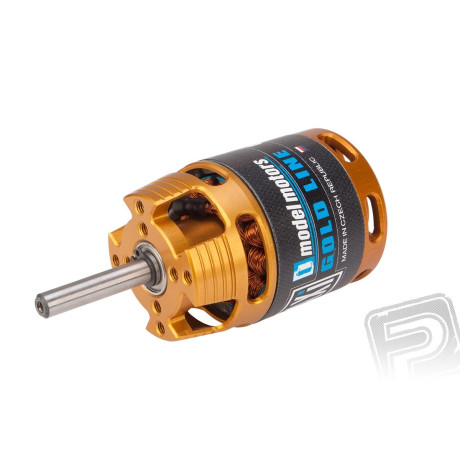 AXI 2826/12 V2 LONG XL striedavý motor