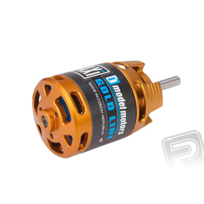 AXI 2826/12 V2 LONG XL střídavý motor