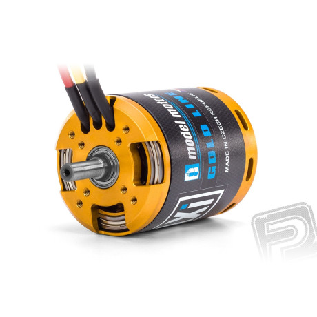 AXI 5345 / 14HD V2 striedavý motor