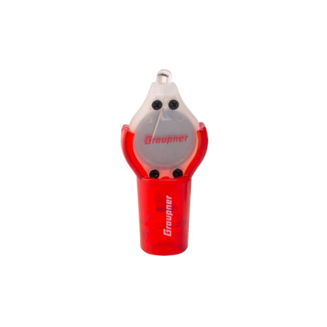 Svetlo pre Liquid Repair