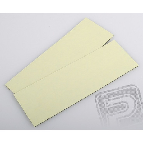 091 obojstranná lepiaca páska 2,0 mm