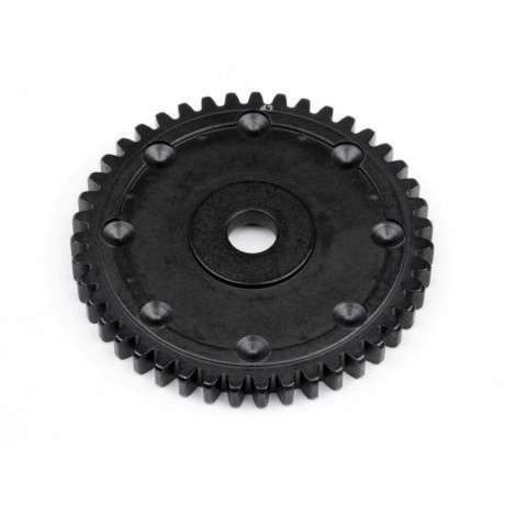 Hlavní ozubené kolo 43 zubů (TSC)
