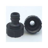 Speciális kupak PET palackhoz a Klima Aqua Star rakétához.