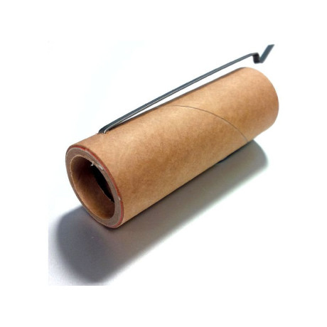 Klima Adaptér motoru 25mm na 24mm