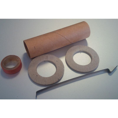 Klima Držák motoru 35mm / 1x 18mm