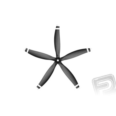 sada vrtulí 10x7 (5-listá) - PC-21