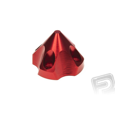 Hliníkový CNC 3D kužel DLA-32