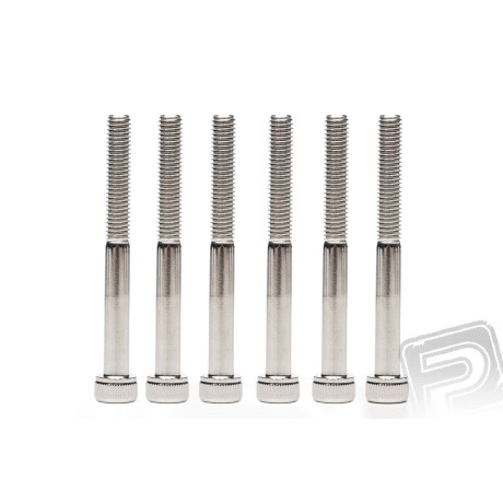 Šrouby vrtule GP 123 (6ks)