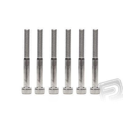 Šrouby vrtule GP 178 (6ks)