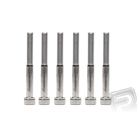 Šrouby vrtule GP 178 (6ks)