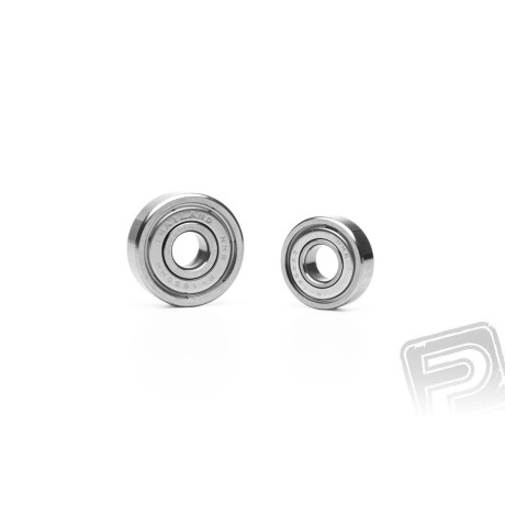 Kuličkové ložiska motoru XERUN 4268 (2 ks.)