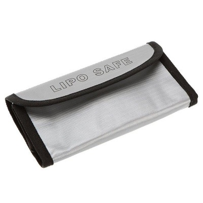 Bezpečnostní obal 185*75*60mm