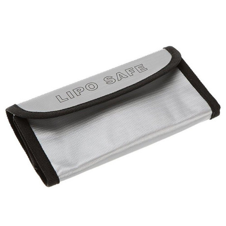 Bezpečnostní obal 185*75*60mm