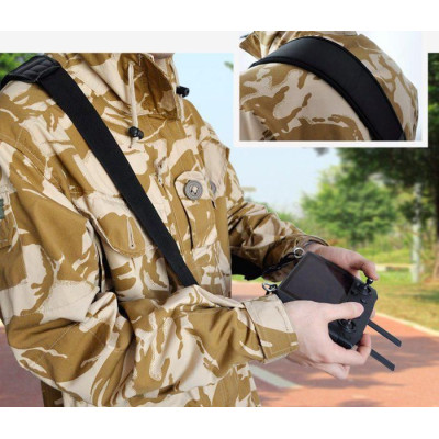 Popruh vysílače pro DJI Smart Controller