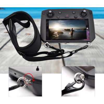 Popruh vysílače pro DJI Smart Controller