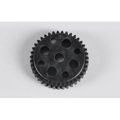 Plastové ozubené kolo 39 zubů, 1ks.