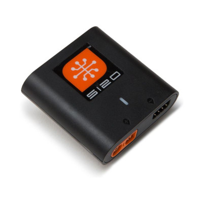 Spektrum Smart nabíječ S120 20W USB-C