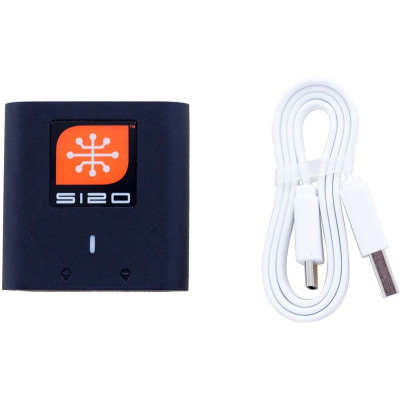 Spektrum Smart nabíječ S120 20W USB-C