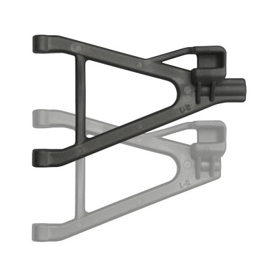 Traxxas Nitro Slayer 1:8 TQi RTR červený