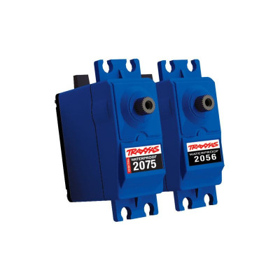 Traxxas Nitro Slayer 1:8 TQi RTR červený