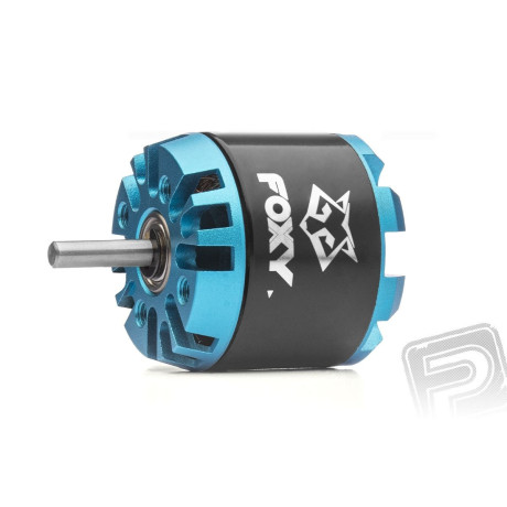 FOXY G3 Brushless Motor C2208-1000