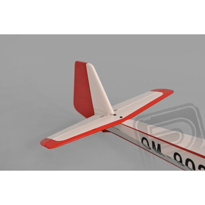 GL07 Bergfalke Elektrovětroň 330 cm ARF