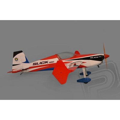 PH191 Slick 580 60ccm 220cm ARF