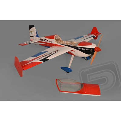 PH191 Slick 580 60ccm 220cm ARF