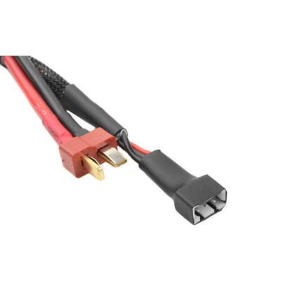 Nabíjecí kabel s 6S XH - Deans/2S XH 30cm