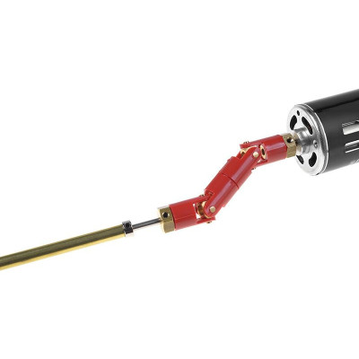 Spojovací tisícihran dvojitý