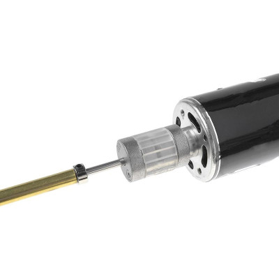 Spojka hřídelí Flex 18 3.0mm