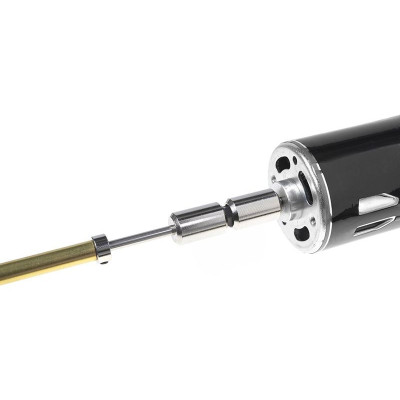 Spojka hřídelí HD 3.0mm