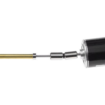 Střední část spojky hřídelí - sklopná