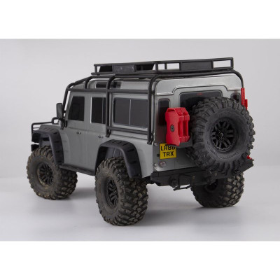 Killerbody nárazník: Marauder II