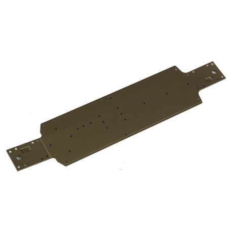 RC10B74 šasi podvozku