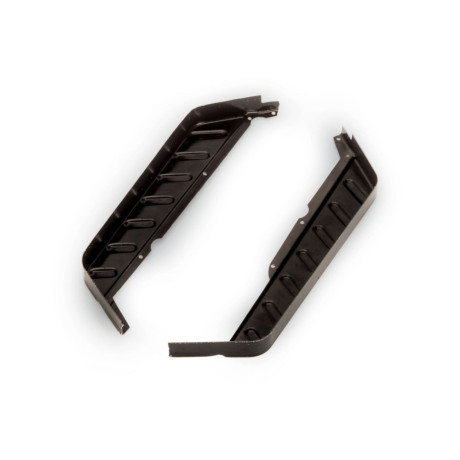 Plastové bočnice (pár) - S8 NXR