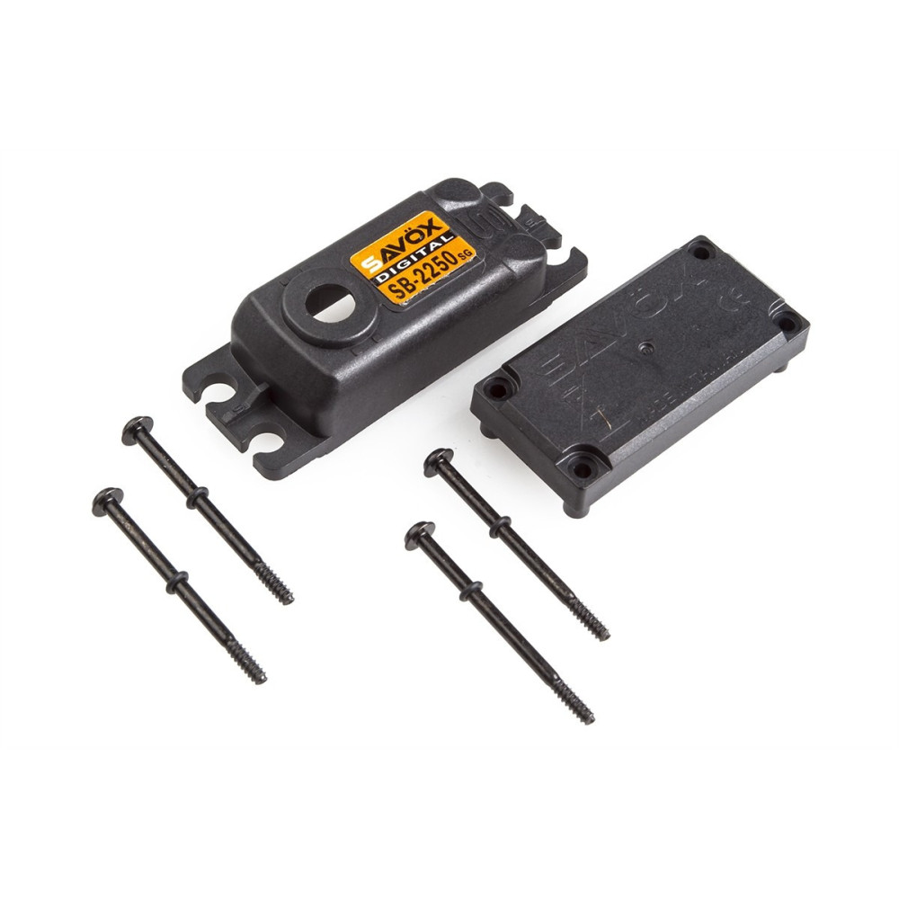Krabička serva SB-2251SG BRUSHLESS Krabička serva SB-2251SG BRUSHLESS