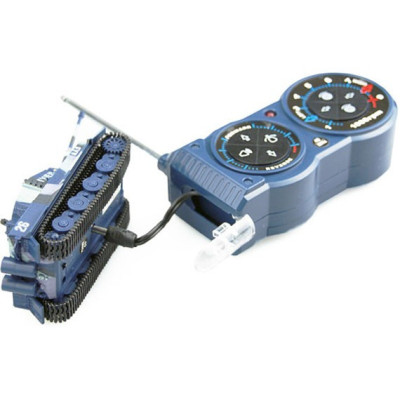 TIGER I PANZER MINI 1/72