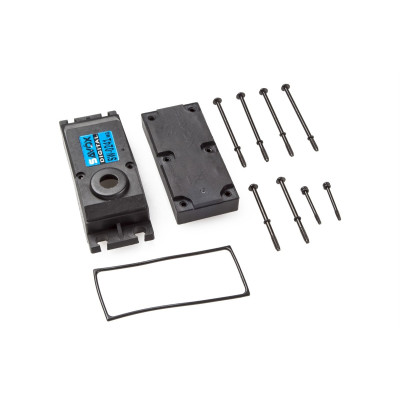 Krabička serva SW-0241MG HI VOLT