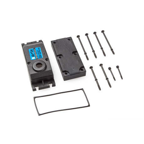 Krabička serva SW-0241MG HI VOLT