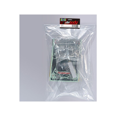 Killerbody karosérie 1:10 Corvette GT2 Racing