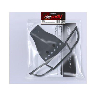 Killerbody přední nárazník: SCT 1:10
