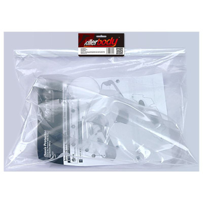 Killerbody kryt proti nečistotám: Buggy MBX-6