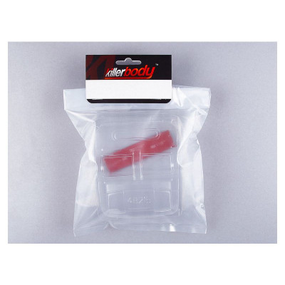 Killerbody kryty světlometů: Rubik 1:10