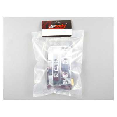 Killerbody paraboly světlomětů typ A: Monster 1:10