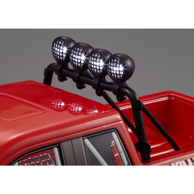 Killerbody ochranný rám korby se světly