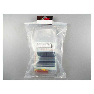 Killerbody pevná střecha korby: Monster 1:10