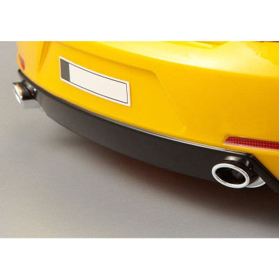 Killerbody koncovka výfuku s příslušenstvím typ A